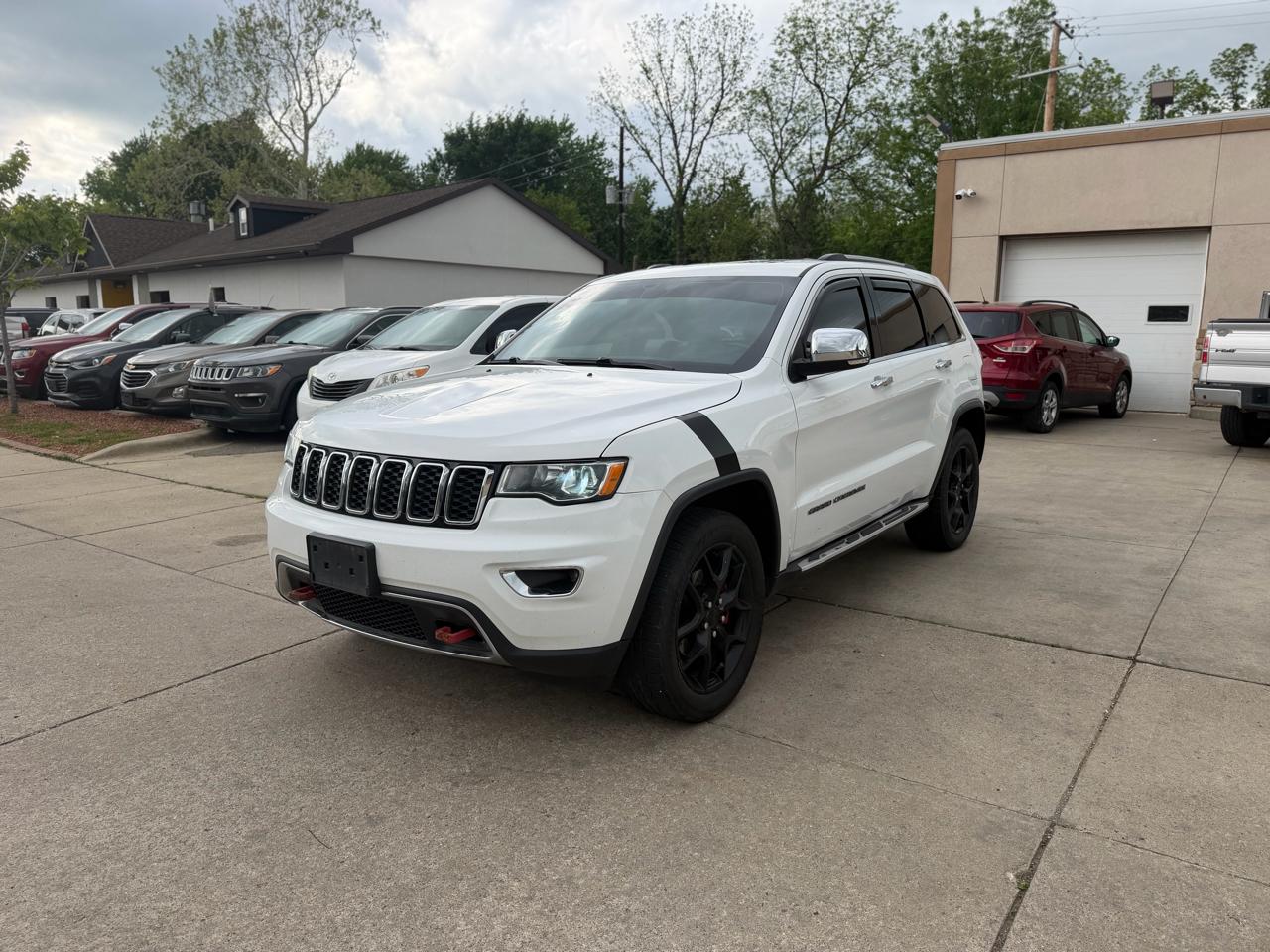 jeep grand cherokee 2017 1C4RJFBG7HC794765 image jeep grand cherokee 2017 1C4RJFBG7HC794765 image